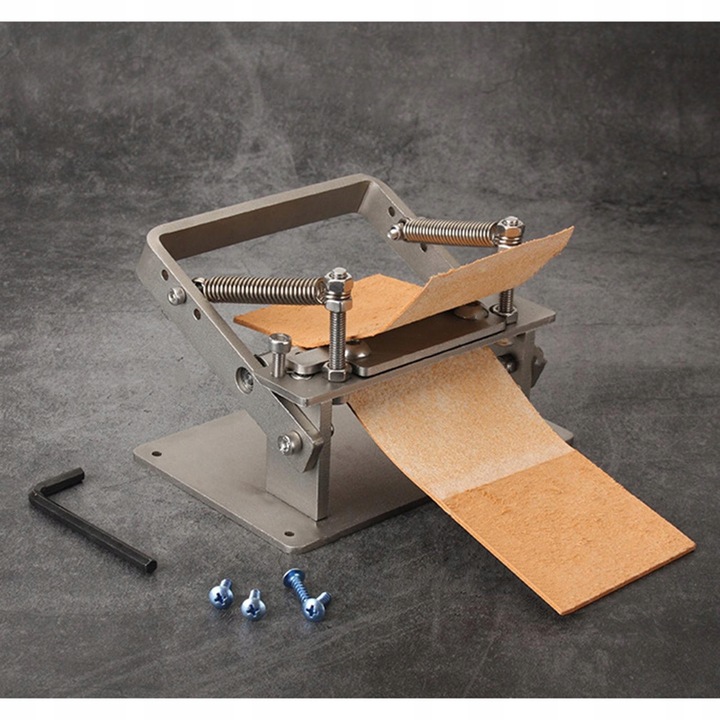 rozdzielacz do skóry